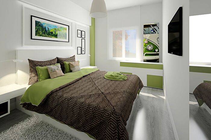 Casas en venta y pisos alquiler - 2