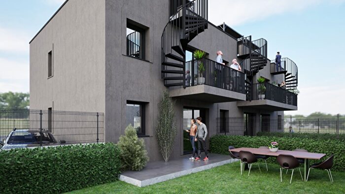 Casas en venta y pisos alquiler - 3