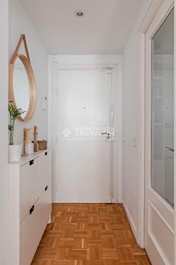 Piso en venta en Villa de Vallecas, Santa Eugenia de 3 habitaciones
