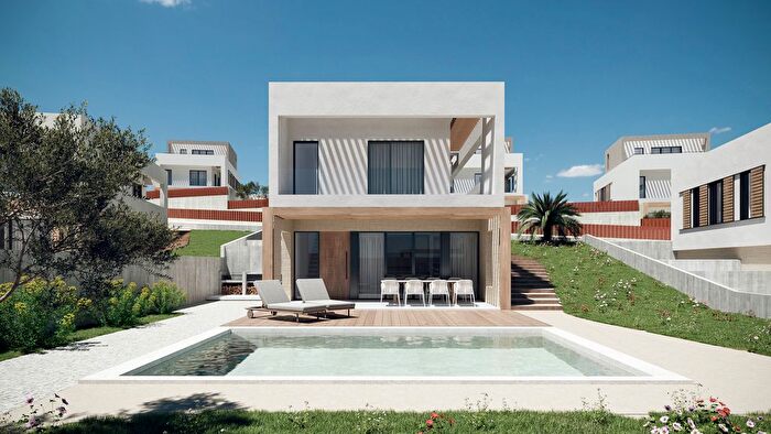 Casa en venta en Balcón de Finestrat Terra Marina, Finestrat de 3 habitaciones