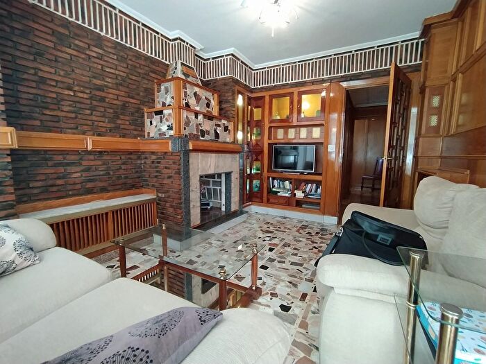 Piso en venta en Zona Alta, Ponferrada de 3 habitaciones