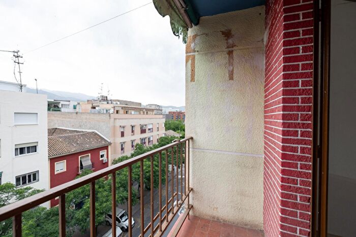 Piso en venta en Zaidín, Barrio de Zaidín de 2 habitaciones