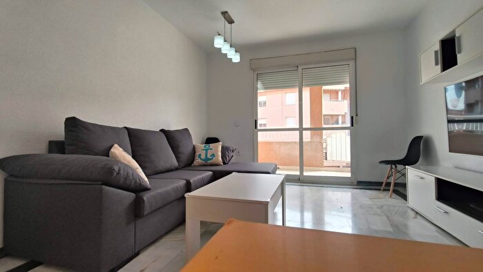Piso en venta en Puerto de Mazarrón, Bahia de 3 habitaciones