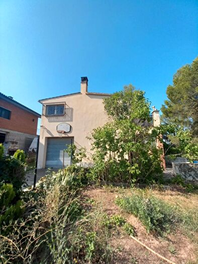 Casa en venta en Fonollosa, Barcelona de 4 habitaciones