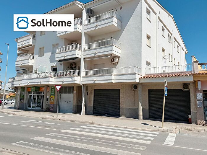 Piso en venta en Port La Cota Puig Sec, LEscala de 2 habitaciones