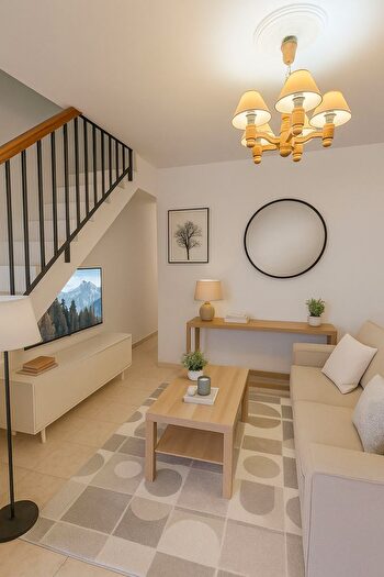 Casas en venta y pisos alquiler - 2