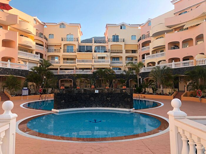 Piso en venta en Los Cristianos, Arona de 1 habitacion