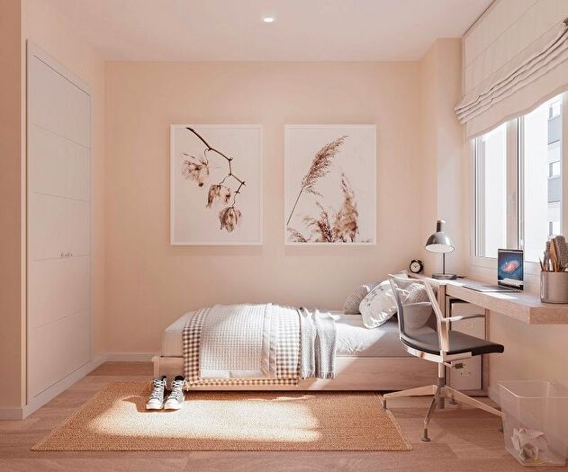 Casas en venta y pisos alquiler - 2