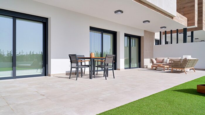 Piso en venta en Benamara Atalaya, Nueva Atalaya de 2 habitaciones