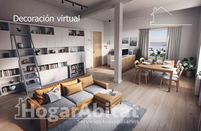 Casas en venta y pisos alquiler - 1
