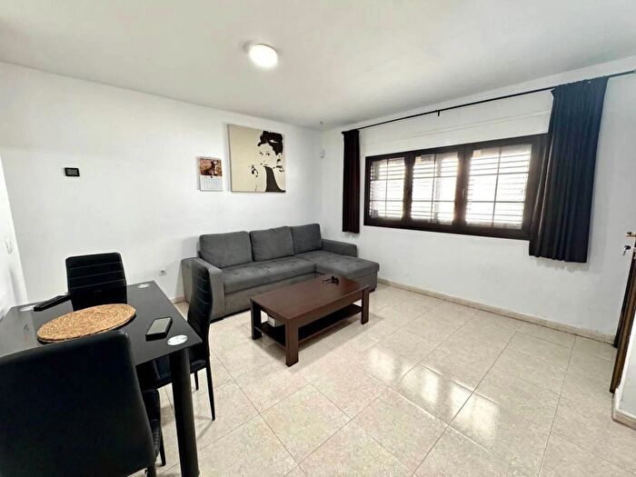 Piso en venta en Canarias, Las Palmas de 2 habitaciones