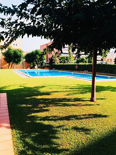 Piso en venta en Prat de Cunit, Cunit de 3 habitaciones