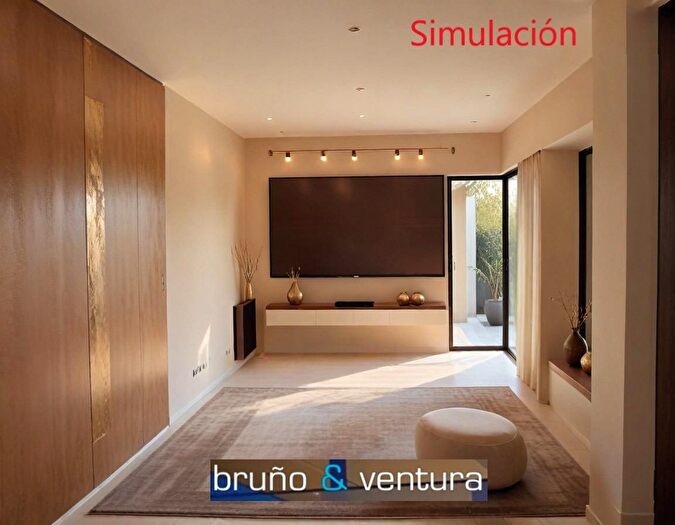 Casas en venta y pisos alquiler - 1