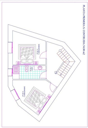 Casas en venta y pisos alquiler - 2