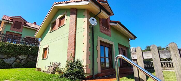 Casas en venta y pisos alquiler - 1