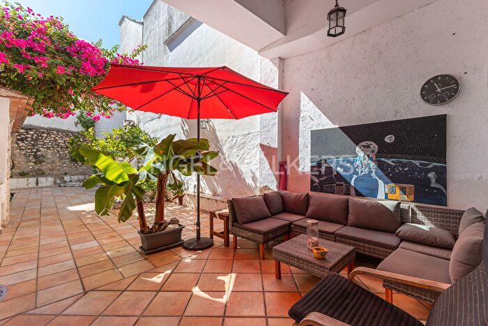 Casa en venta en Pego, Alicante de 4 habitaciones