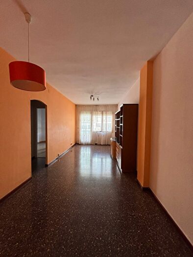 Piso en venta en Sants Montjuïc, La Marina del Port de 3 habitaciones