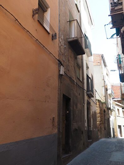Casa en venta en Flix, Tarragona