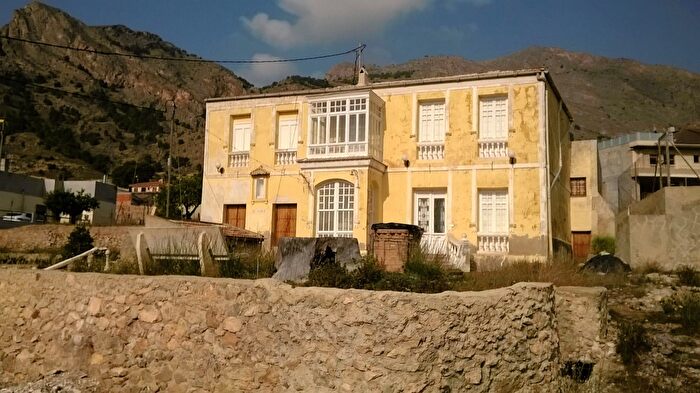 Casa en venta en Montepinar La Aparecida Raiguero, Orihuela de 7 habitaciones