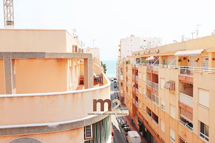 Piso en venta en Playa de los Locos, Zona Playa de los Locos de 3 habitaciones