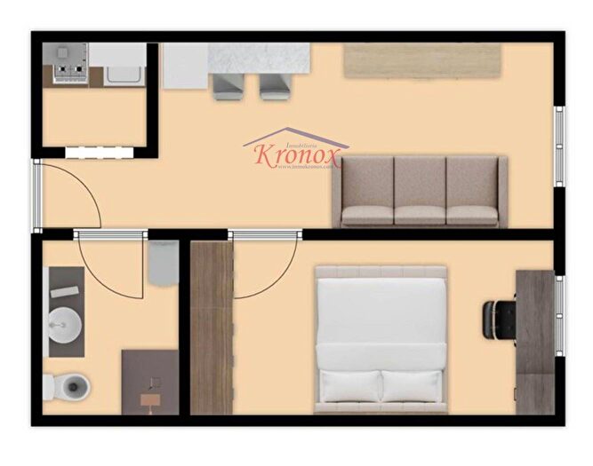 Casas en venta y pisos alquiler - 3