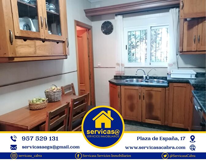 Casas en venta y pisos alquiler - 3