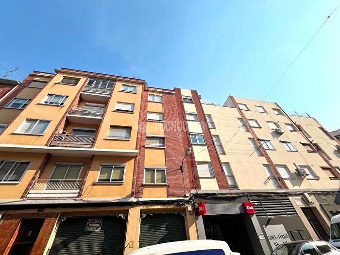 Piso en venta en Casablanca, Zaragoza Capital de 3 habitaciones