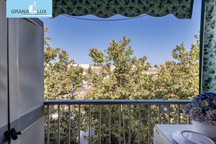 Piso en venta en Zaidín, Barrio de Zaidín de 2 habitaciones