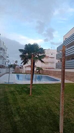 Piso en venta en Zona Carrefour, Rota de 2 habitaciones