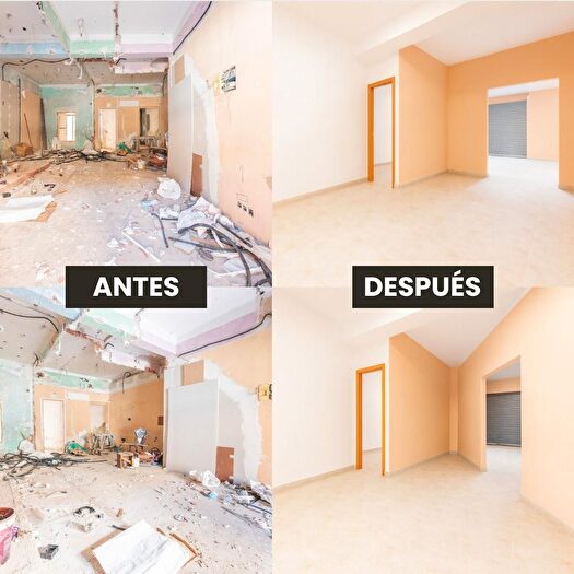 Casas en venta y pisos alquiler - 1