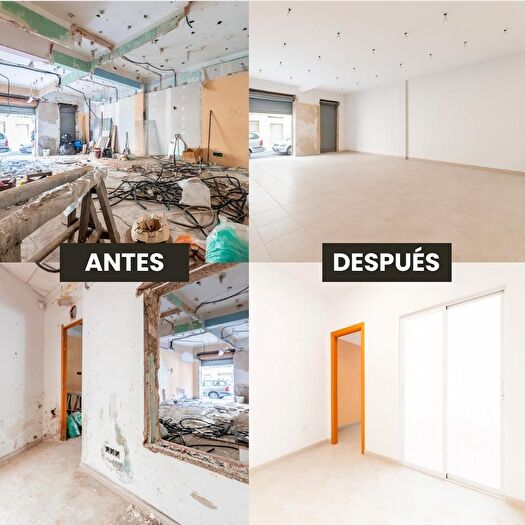 Casas en venta y pisos alquiler - 2