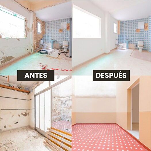 Casas en venta y pisos alquiler - 3