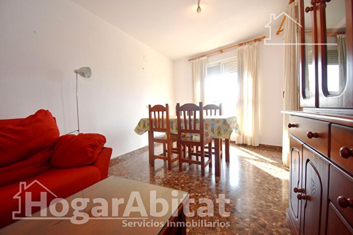 Casas en venta y pisos alquiler - 3