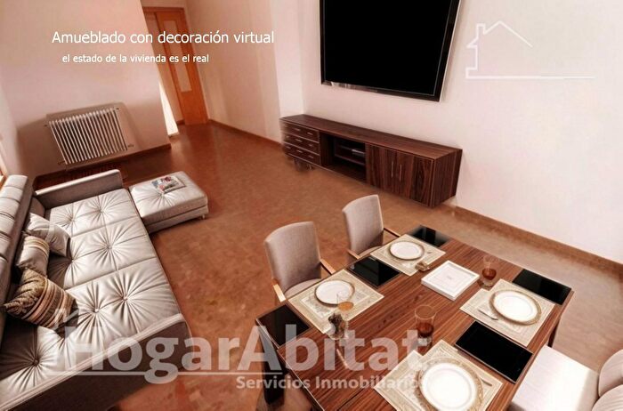 Casas en venta y pisos alquiler - 1