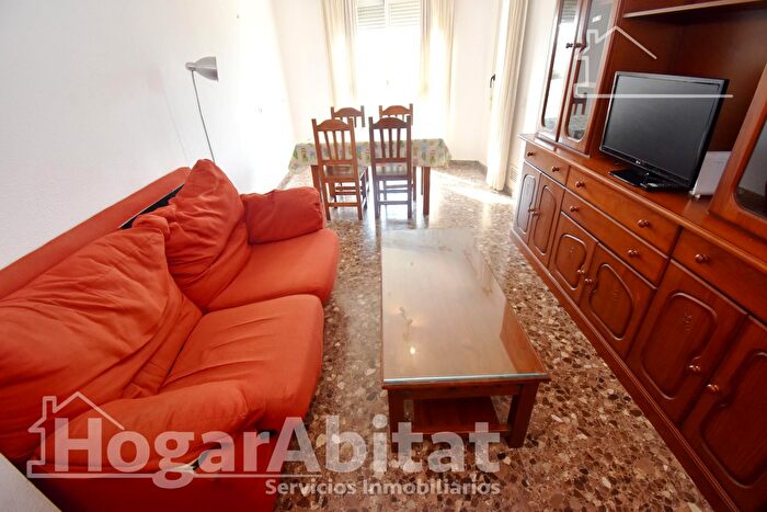Casas en venta y pisos alquiler - 2