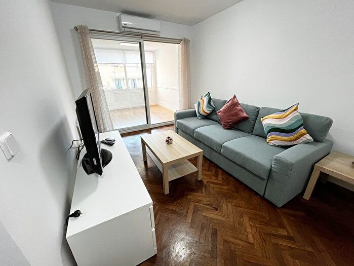 Piso en alquiler en Centro, Universidad Malasaña de 1 habitacion