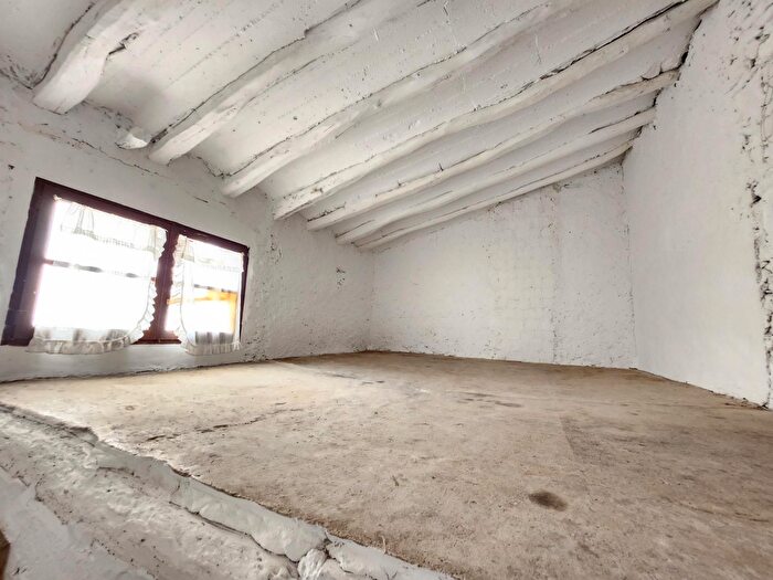 Casas en venta y pisos alquiler - 3
