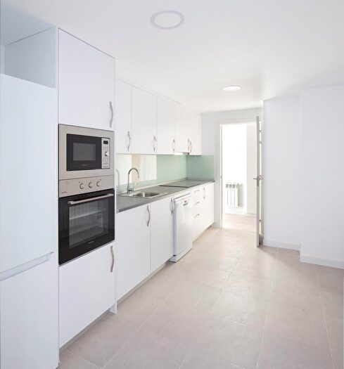Casas en venta y pisos alquiler - 2