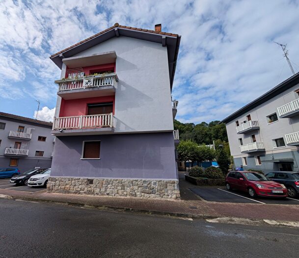 Piso en venta en Usurbil, Gipuzkoa de 2 habitaciones