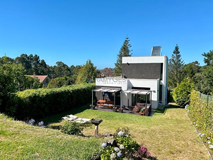 Casas en venta y pisos alquiler - 2