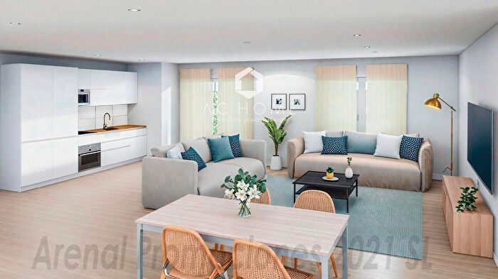 Casas en venta y pisos alquiler - 3