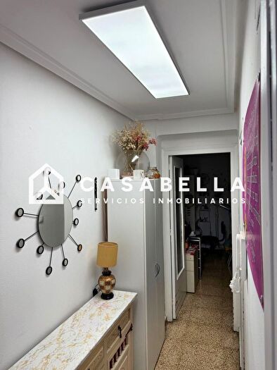 Casas en venta y pisos alquiler - 3