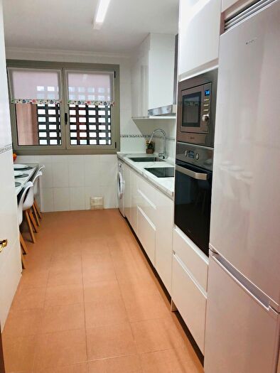 Casas en venta y pisos alquiler - 2