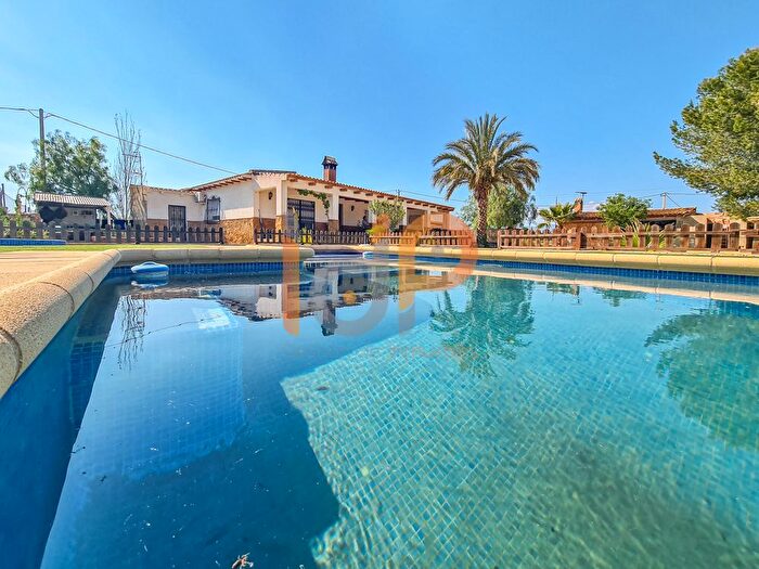 Casa en venta en Huércalovera, Almería de 3 habitaciones