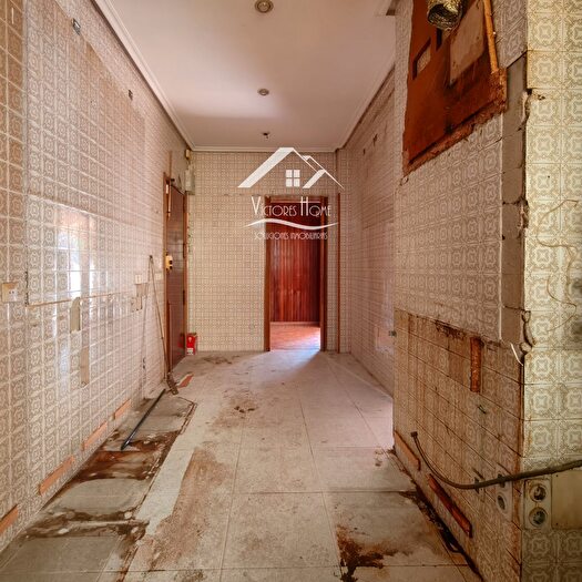 Casas en venta y pisos alquiler - 2