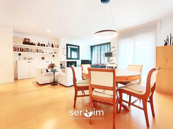 Piso en venta en Eixample Nord, Girona Capital de 3 habitaciones