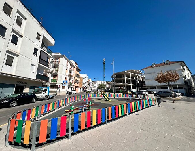 Casa en venta en Ubrique, Cádiz de 3 habitaciones