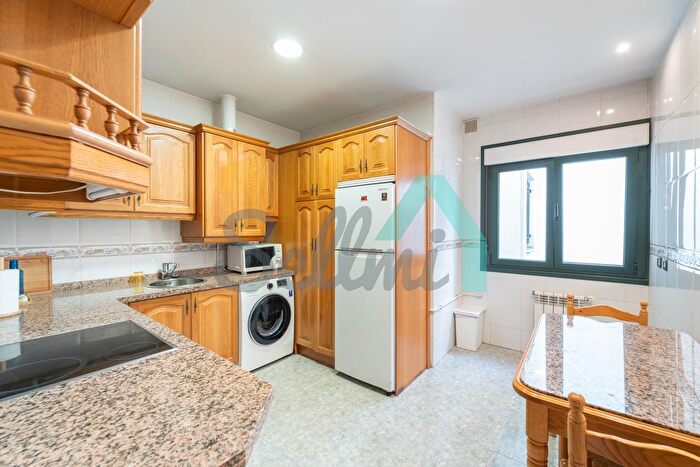 Casas en venta y pisos alquiler - 2
