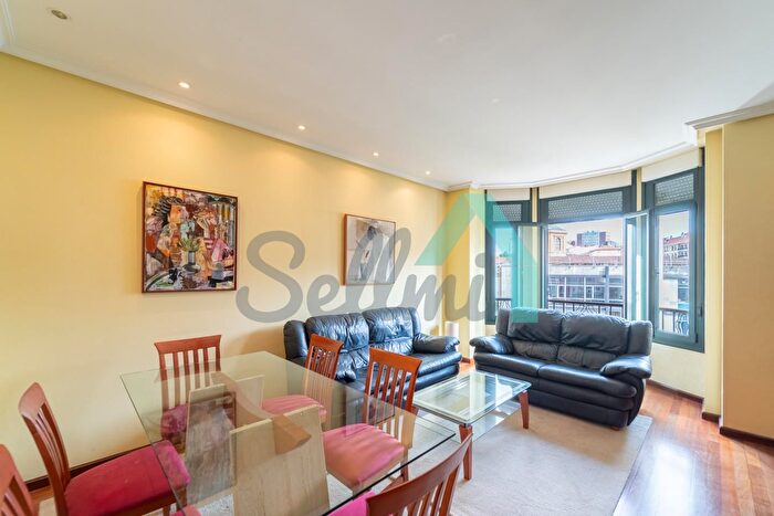 Casas en venta y pisos alquiler - 1