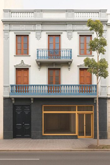 Casas en venta y pisos alquiler - 1